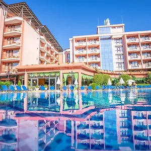 Izola Paradise Солнечный берег