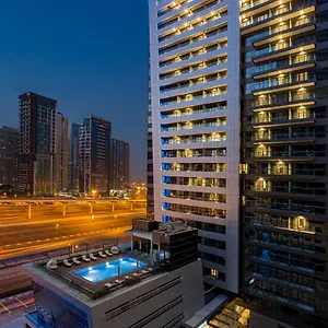 Millennium Place Marina Дубай