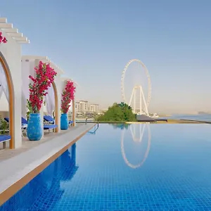 Ja Ocean View Hotel, Jumeirah Дубай
