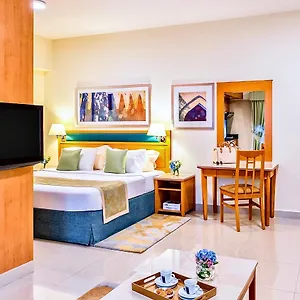 Apartahotel Golden Sands