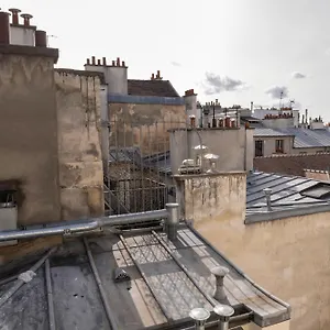 L De Lutece - Notre-dame Париж