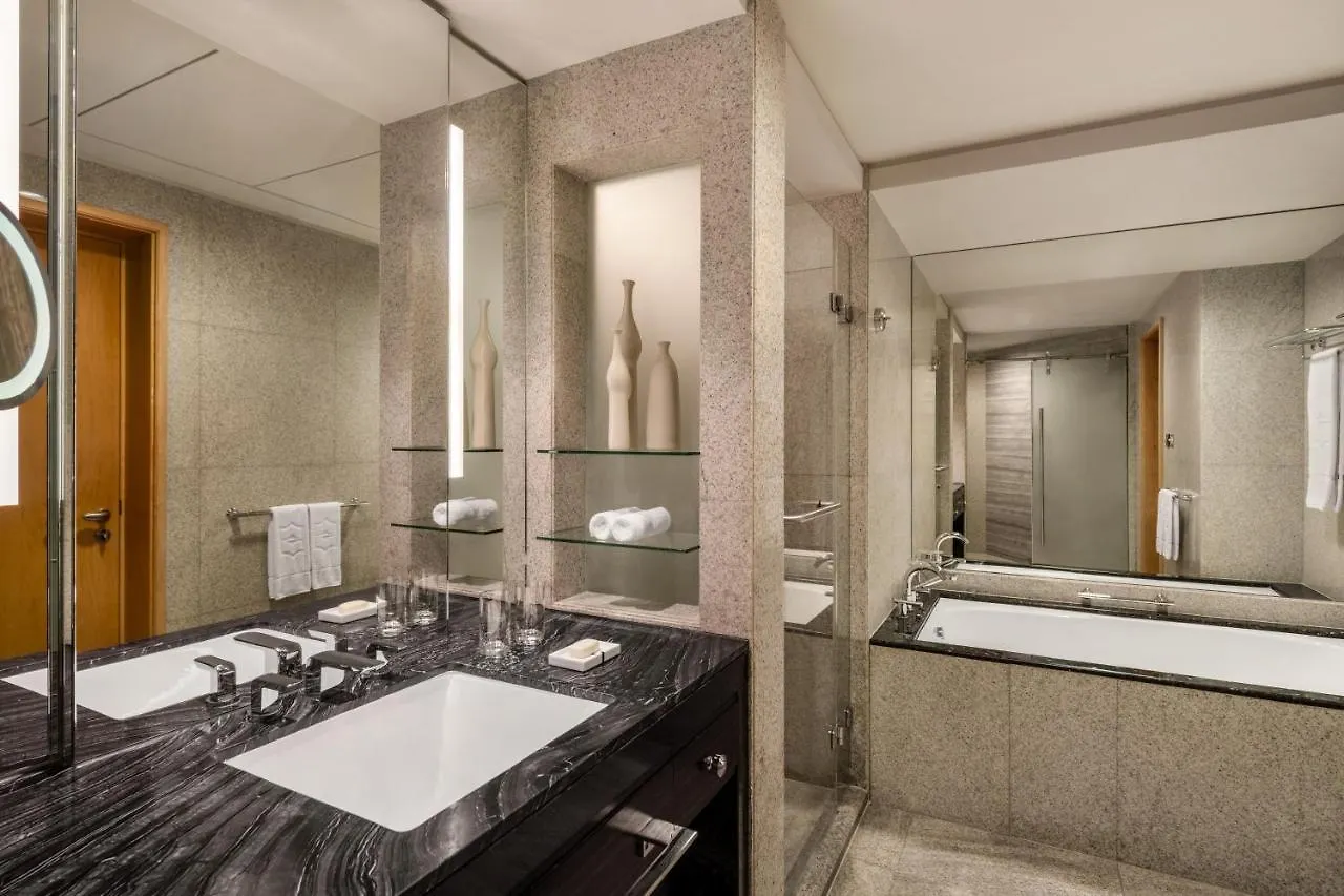 ***** Lejlighedshotel Shangri-La Apartments Dubai Forenede Arabiske Emirater
