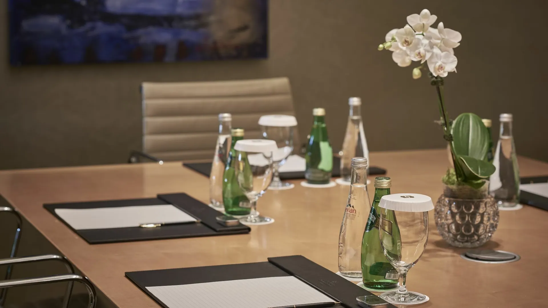 Lejlighedshotel Shangri-La Apartments Dubai