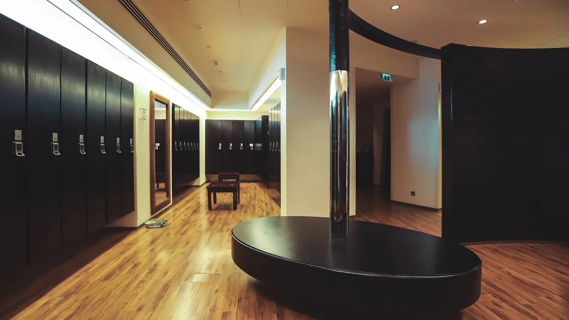 Shangri-La Apartments Dubai 5*,