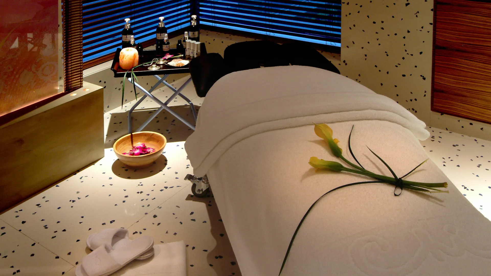 Shangri-La Apartments Dubai Lejlighedshotel