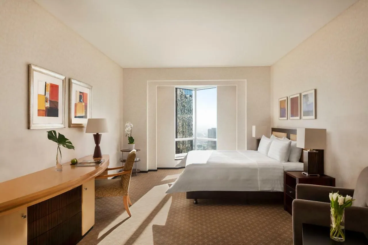Lejlighedshotel Shangri-La Apartments Dubai